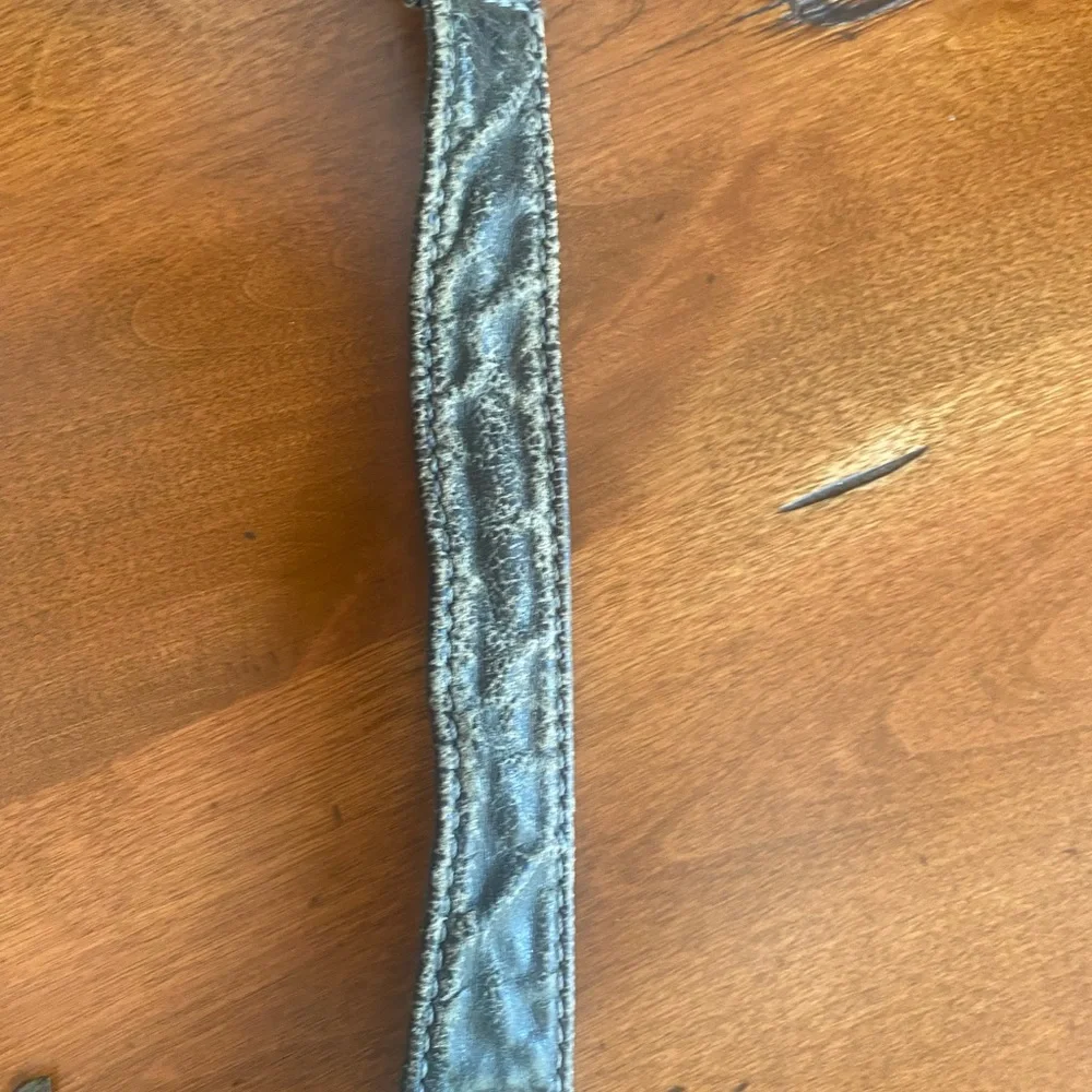 Olive Green Hobo Shoulder Bag - Picture 6 of 8